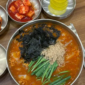 7곡제면소 사진