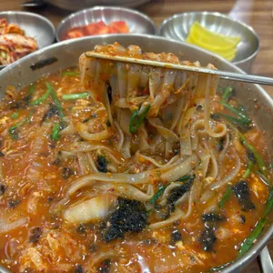 7곡제면소 대표 사진