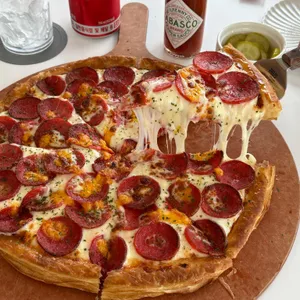 탑뷰카페 사진 1