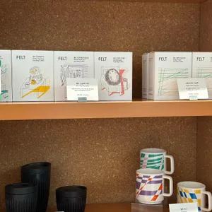 펠트커피 대표 사진