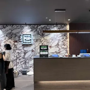 고메스퀘어 리뷰 사진