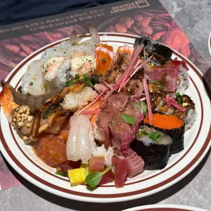 고메스퀘어 대표 사진