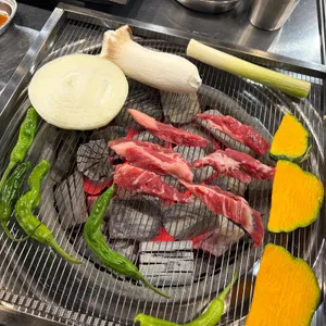 도축장인 대표 사진