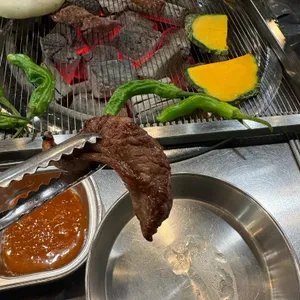 도축장인 대표 사진