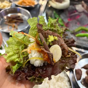 도축장인 대표 사진