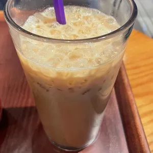 커피빈 대표 사진