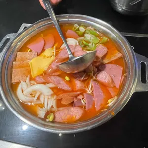 JVL부대찌개 사진 1