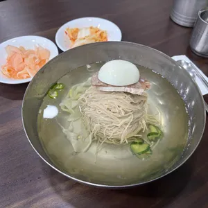 백일평냉 사진 1