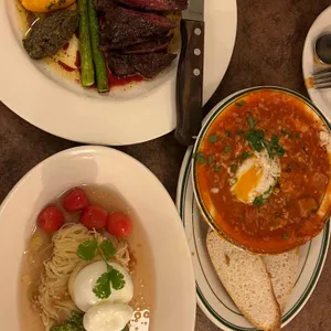 오스테리아 밀즈 사진