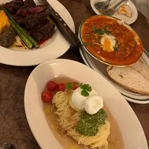 오스테리아 밀즈 대표 사진