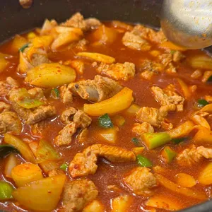 홍순천갈비찜 사진 2