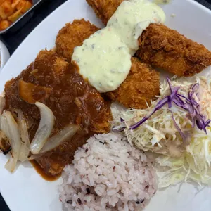 돌담길 대표 사진