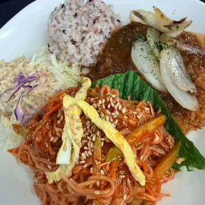 돌담길 대표 사진