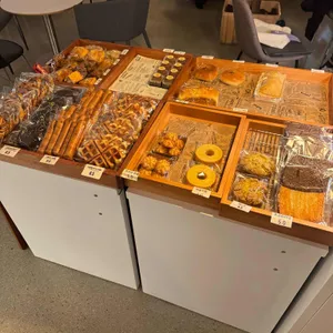 The november 라운지 사진 2