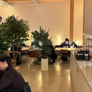 The november 라운지 대표 사진