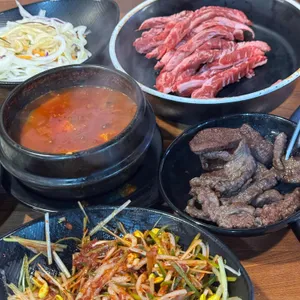 축제갈비 대표 사진