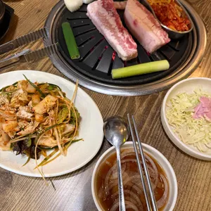 진성삼겹살 사진 1