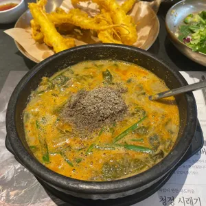 청담추어정 사진 1