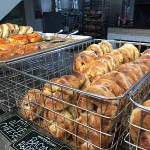 코끼리베이글 사진 1