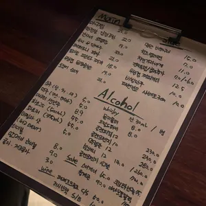 노컨셉 리뷰 사진