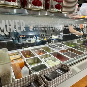 르베지왕 을지공간 대표 사진