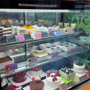 투썸플레이스 대표 사진