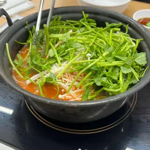 등촌샤브칼국수 사진 1