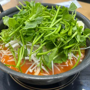 등촌샤브칼국수 대표 사진