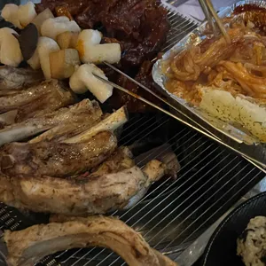 오쪽이락 대표 사진