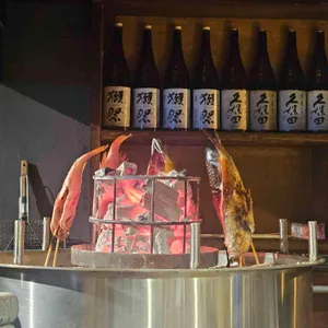 로바다야끼 모루 대표 사진