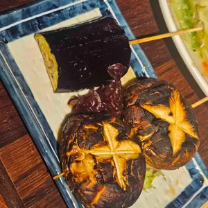 로바다야끼 모루 대표 사진