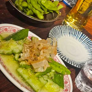 로바다야끼 모루 대표 사진