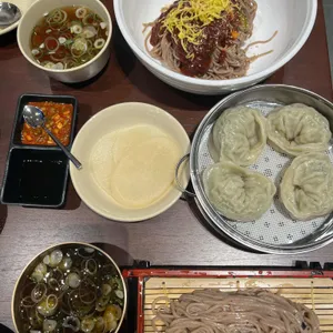 유림면 대표 사진