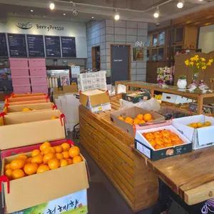 베리프레소 대표 사진