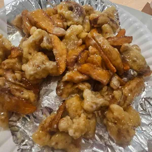 육영탕수육 사진 1