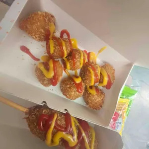 감자뭉팅이 사진 1