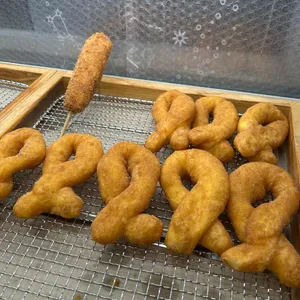 스마일꽈배기 대표 사진