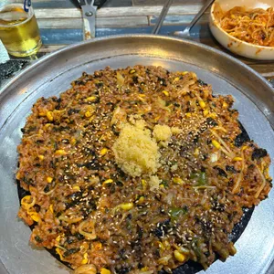 코끼리아구찜 사진 1