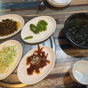 코끼리아구찜 대표 사진