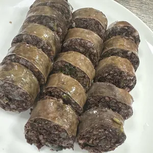 옛날피순대 사진 1