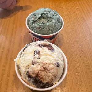 배스킨라빈스 사진