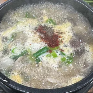 옛날피순대 대표 사진
