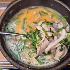 부산국밥 대표 사진