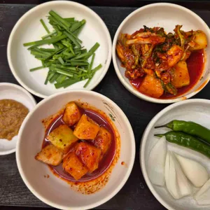 부산국밥 대표 사진