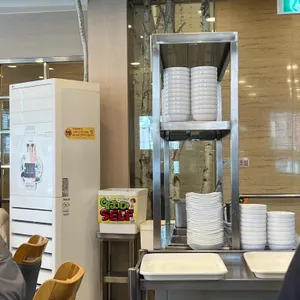 개미집 대표 사진