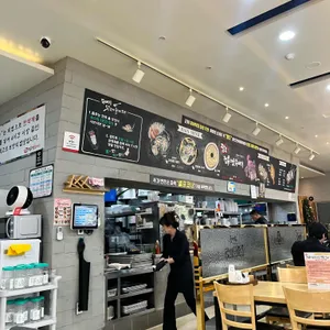 팔도전복해물뚝배기 대표 사진