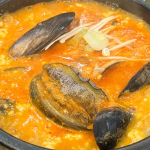 팔도전복해물뚝배기 대표 사진