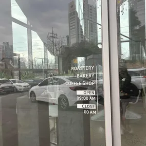 도르르커피 리뷰 사진