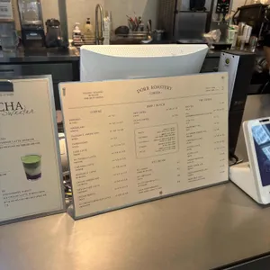 도르르커피 리뷰 사진