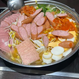 JVL부대찌개 사진 1